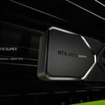 NVIDIA GeForce RTX 4070 Super Specs