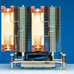 Noctua NH D9 AMP 4926 4U For The Ampere Altra Max 1