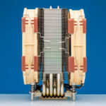 Noctua NH U14S AMP 4926 For The Ampere Altra Max 2