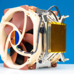 Noctua NH U14S AMP 4926 For The Ampere Altra Max 3