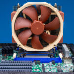 Noctua NH U14S AMP 4926 For The Ampere Altra Max 4