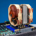 Noctua NH U14S AMP 4926 For The Ampere Altra Max 5