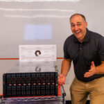 Pure Storage FlashBlade S With Patrick