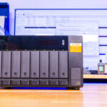 QNAP TL D800S On AZ Set 1