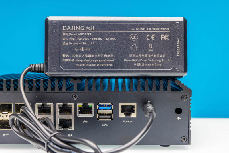 The Everything Fanless Home Server Firewall Router and NAS Appliance - Page  3 of 5
