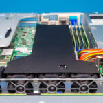 Supermicro SYS 511R M Airflow Guide 2