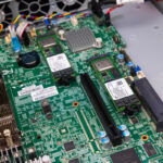 Supermicro SYS 511R M Expansion Slots