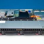 Supermicro SYS 511R M Front