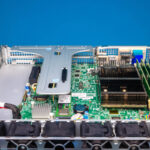 Supermicro SYS 511R M Internal Overview
