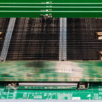 Supermicro SYS 511R M Offset CPU Heatsink