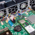 Supermicro SYS 511R M USB 3 Internal