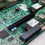 Supermicro SYS 511R M X8 Angled 2