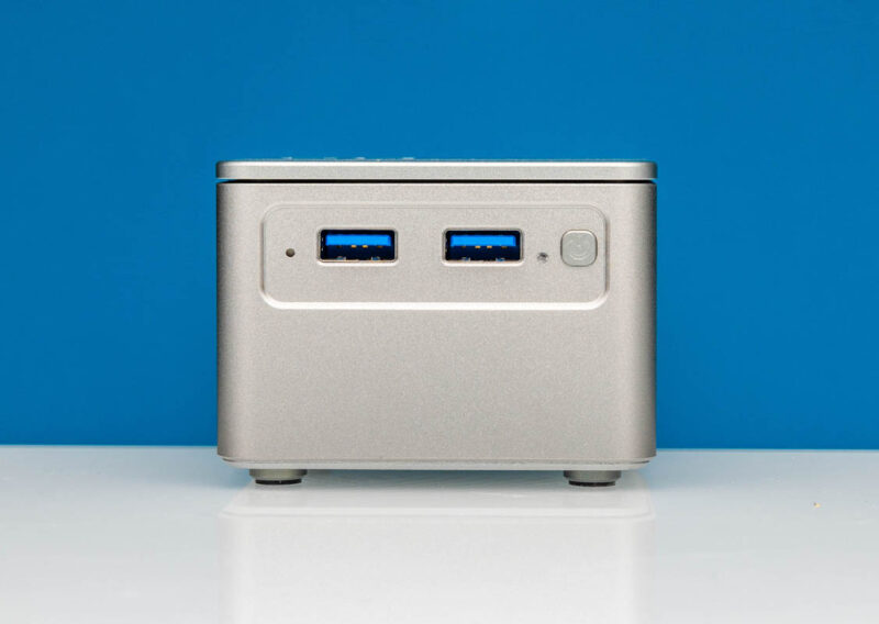 IKoolCore R2 External Front USB Type A