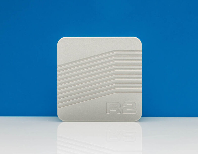 IKoolCore R2 External Top Top