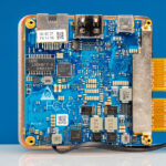 IKoolCore R2 Internal 1 Intel SRKTU Main Motherboard