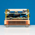 IKoolCore R2 Internal Front USB Type A