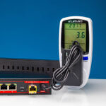 ienRon HG0801XG 8-port 2.5GbE 1-port 10GbE Fanless Switch Review -  ServeTheHome