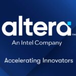 Altera An Intel Company Cover