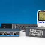 Hasivo S600WP 4GT 1SX 1XGT SE Power Web Managed Idle