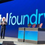 Intel Foundry 2024 With Pat Gelsinger