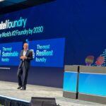 Intel Foundry Number 2 By 2030