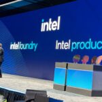Intel Foundry And Intel Products 2024