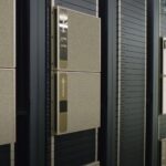 NVIDIA EOS Racks 2024 02 15