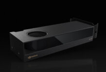 New NVIDIA RTX 2000 Ada 16GB SFF GPU Launched NVIDIA RTX 2000 Ada Generation Cover