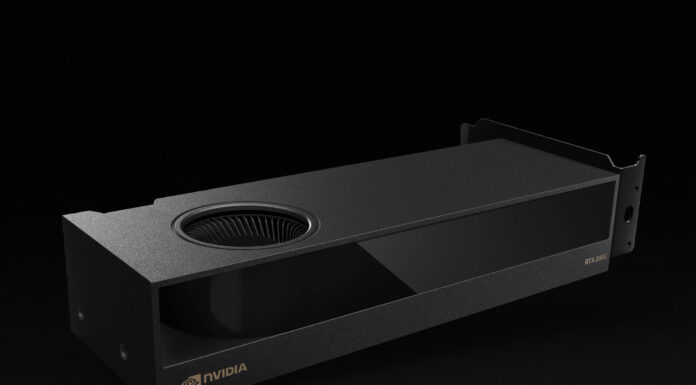 New NVIDIA RTX 2000 Ada 16GB SFF GPU Launched NVIDIA RTX 2000 Ada Generation Cover