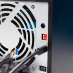 QNAP TR 004 RAID Switches And USB