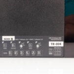 QNAP TR 004 Top RAID Instructions