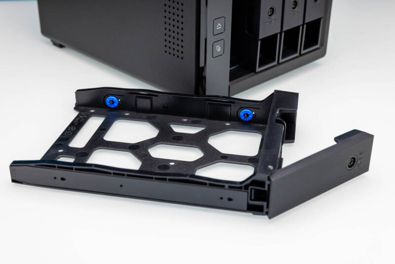 QNAP TR 004 Drive Tray