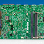 Supermicro X13SAN H Bottom Overview 1