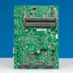 Supermicro X13SAN H Bottom Overview 2