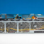 ASRock Rack 2U1G B650 Front