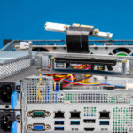 ASRock Rack 2U1G B650 Middle Riser