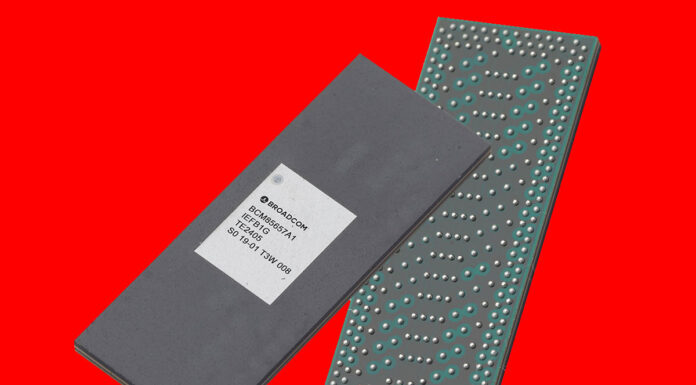 Broadcom Fires a Shot at Astera Labs with New PCIe and CXL Retimers HyperFocal: 0