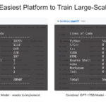 Cerebras CS 3 Code For GPT 175B Model