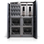 Cerebras CS 3 Front Door Open