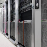 Cerebras CS 3 Systems And HPE At Colovore Data Center