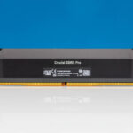 Crucial Pro 16GB DDR5 6000 DIMM Rear