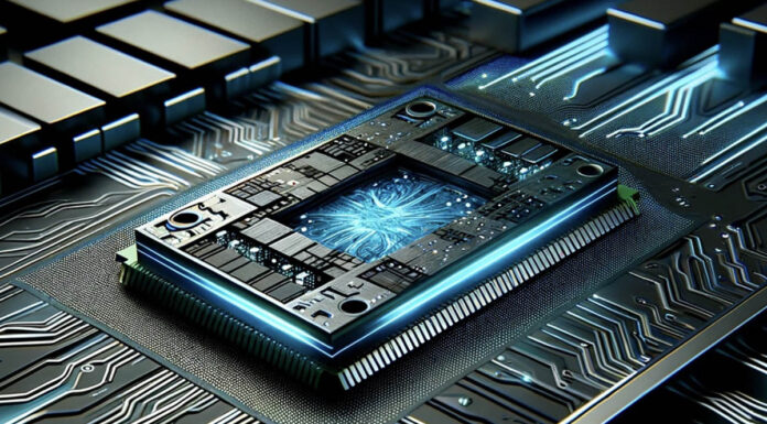 JEDEC Published the GDDR7 Spec Paving the Way for More Memory Bandwidth GDDR7 Cover Image