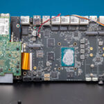 GoWin 1U 25GbE Semi Fanless 1