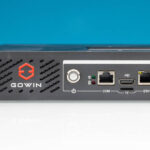 GoWin 1U 25GbE Semi Fanless 14