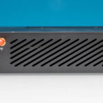 GoWin 1U 25GbE Semi Fanless 22