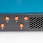 GoWin 1U 25GbE Semi Fanless 23