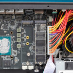 GoWin 1U 25GbE Semi Fanless 5