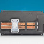 GoWin 1U 25GbE Semi Fanless 8