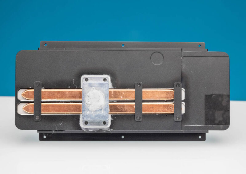 GoWin 1U 25GbE Semi Fanless 8