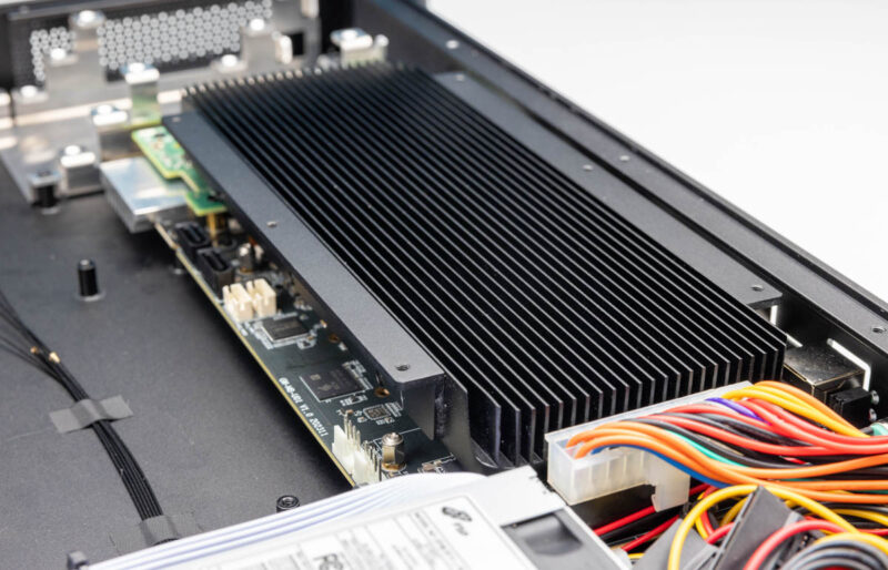 GoWin 1U 25GbE Semi Fanless 9